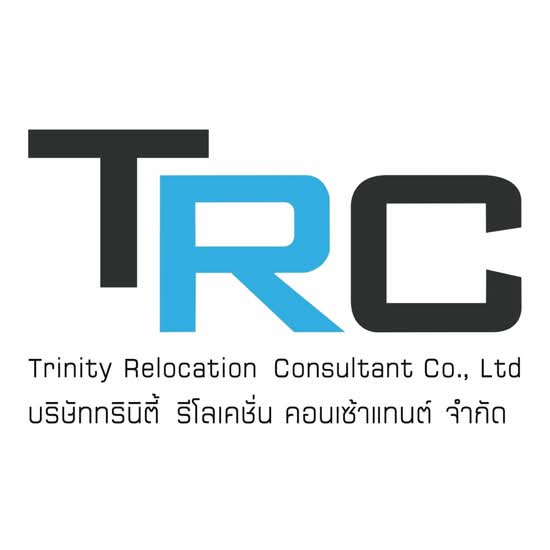 Trinity Relocation Consultant Co.,Ltd