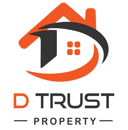 D TRUST PROPERTY