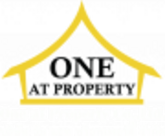 ONE AT PROPERTY