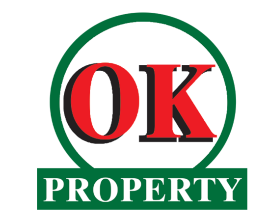 บริษัท โอเคไทยพร็อพเพอร์ตี้ จำกัด