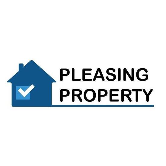 Pleasing Property