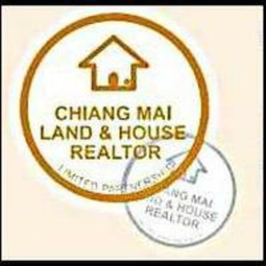 ห้างหุ้นส่วนจำกัด เชียงใหม่ แลนด์ แอนด์ เฮาส์ เรียลเตอร์
