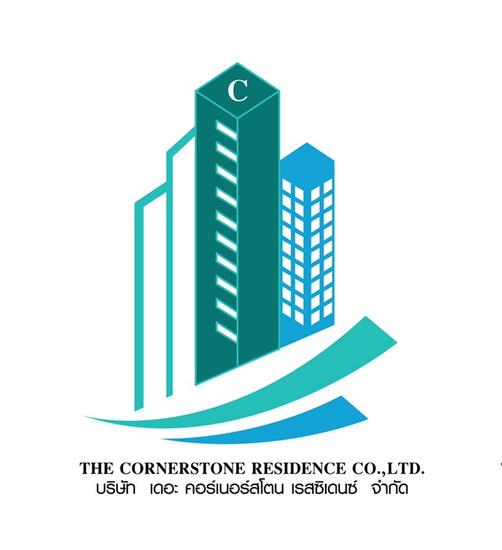 The Cornorstone Residence Co.,Ltd.