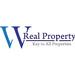 W Real Property