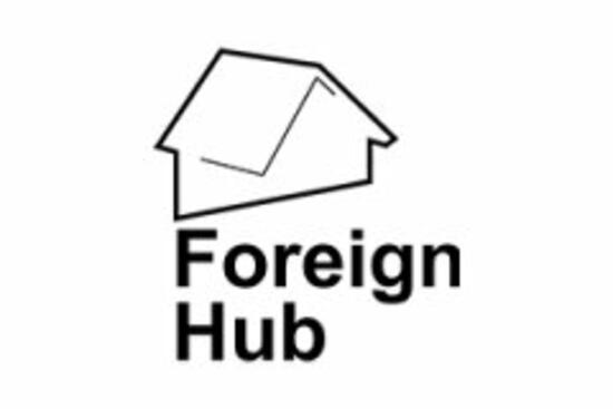 Foreign Hub Estate