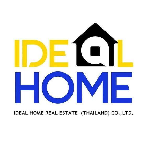 Ideal home real estate(Thailand)Co.,Ltd.