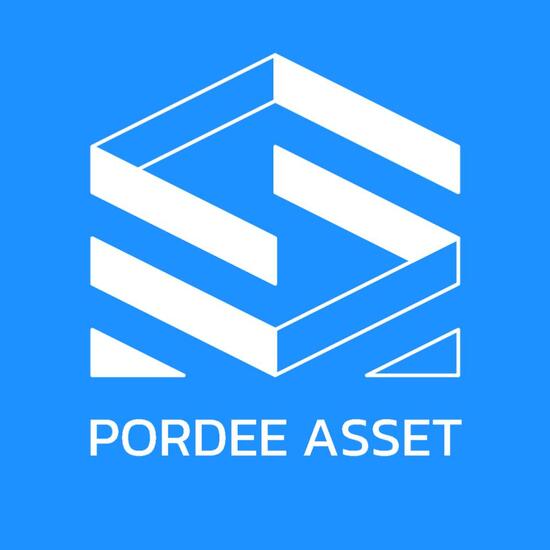 Pordee Asset Solutions Co., Ltd.
