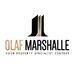 OLAF MARSHALLE CO., LTD.