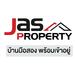 Jas Asset Public Co.,Ltd.
