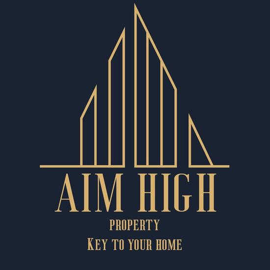AIM HIGH GROUP CO., LTD.