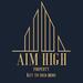 AIM HIGH GROUP CO., LTD.