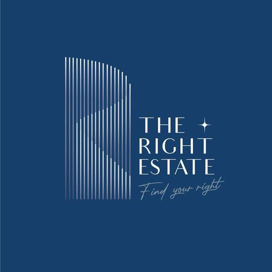 The Right Estate Co,.Ltd.