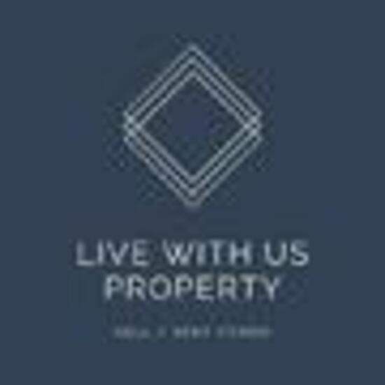 LIVE WITH US PROPERTY CO., LTD.