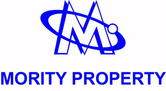 Mority  Co.,Ltd.