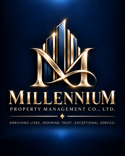 MILLENNIUM PROPERTY MANAGEMENT CO., LTD.
