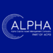ALPHACAPITAL ASSET MANAGEMENT COMPANY LIMITED