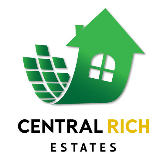 CENTRAL RICH ESTATES CO., LTD.