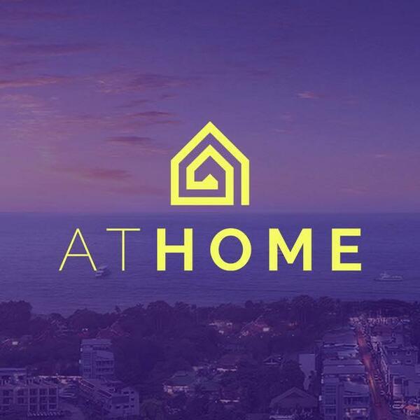 AT HOME REAL ESTATE CO., LTD.