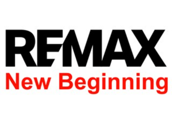 REMAX New Beginning