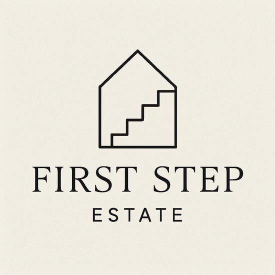 FIRST STEP ESTATE CO., LTD.