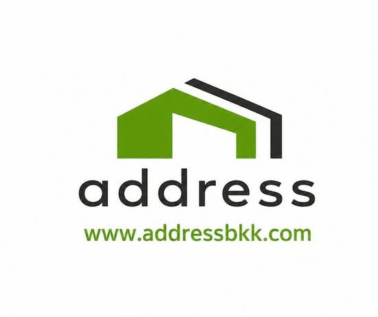 Address Bangkok Co., Ltd.