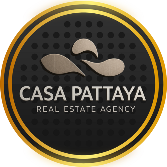 Casa Pattaya Real Estate Agency Co., Ltd.