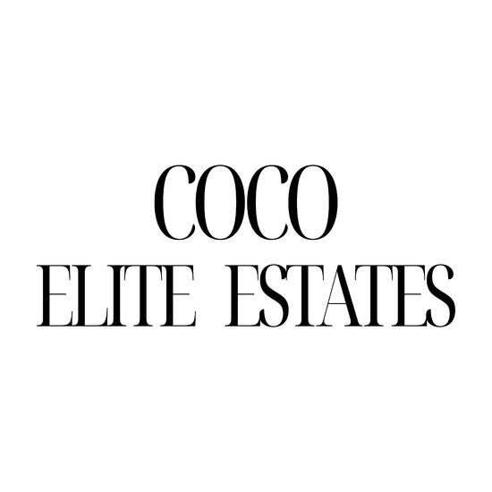 COCO ELITE ESTATES CO.,LTD