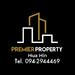 บริษัท พรีเมียร์ พร็อพเพอร์ตี้ หัวหิน จำกัด