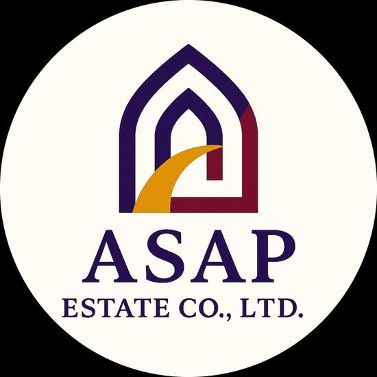 ASAP ESTATE CO., LTD.