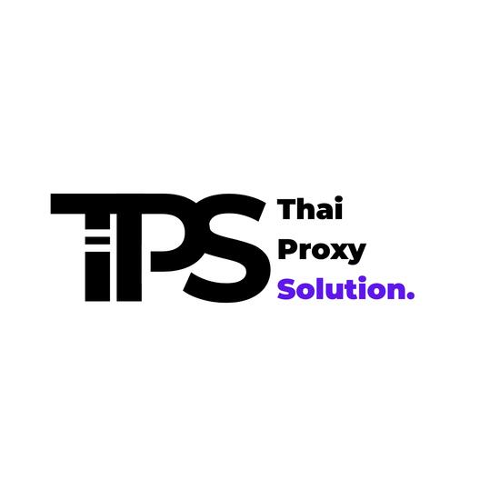 Thai Proxy Solution Co., Ltd.