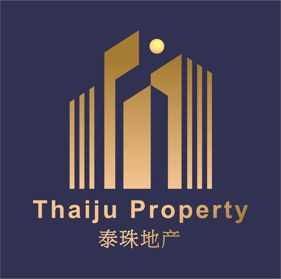 บริษัท ไทยจู พร็อพเพอร์ตี้ จํากัด