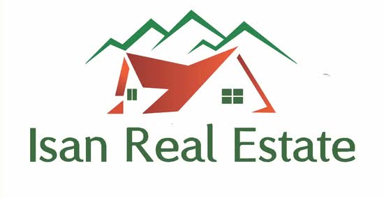 Isan Real Estate Co., Ltd.