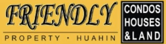 HUAHIN FRIENDLY PROPERTY CO., LTD.