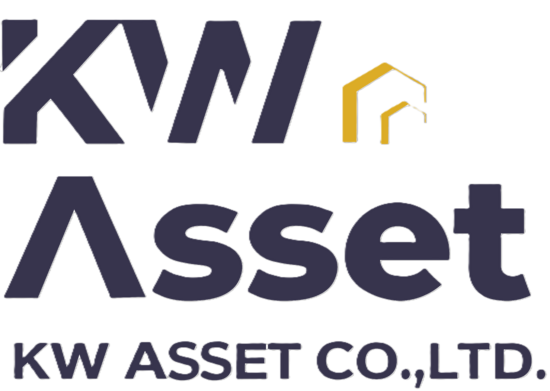 KW ASSET CO., LTD.