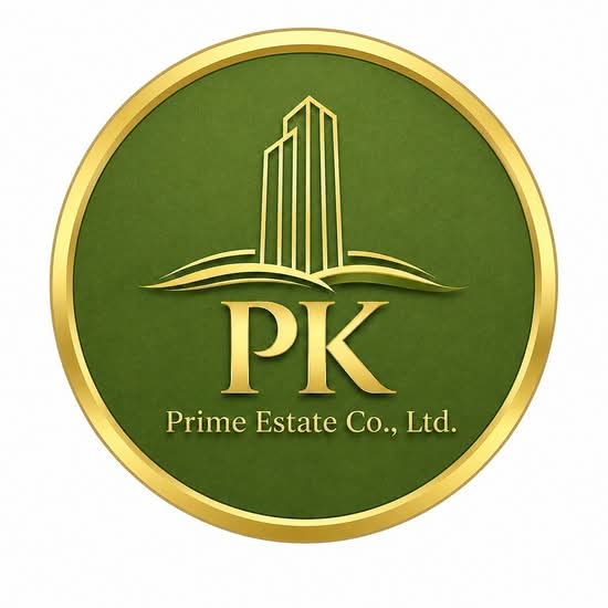 PK PRIME ESTATE Co., Ltd.