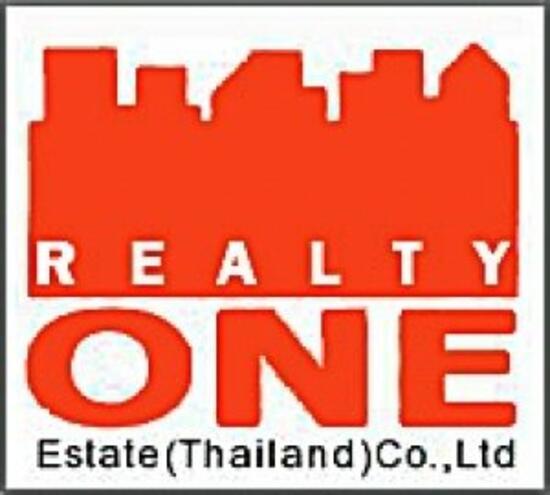 บริษัท เรียลตี้วัน เอสเตท (ประเทศไทย) จำกัด