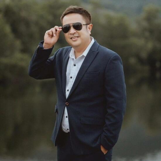 Wisanupong Preecha