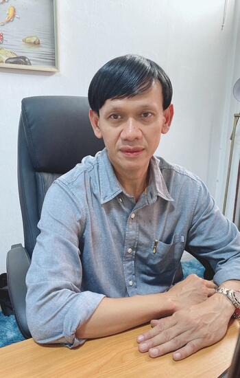 คุณ วิญากร