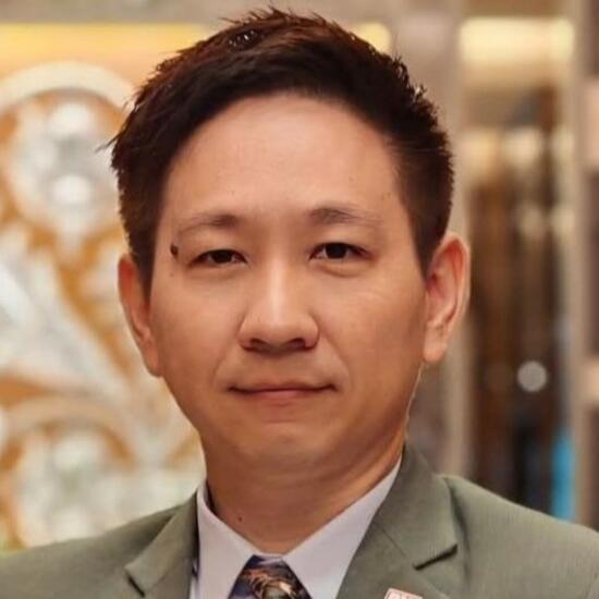 ชวลิต คงศักดิ์ไพบูลย์