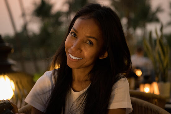 กันหา เนลสัน