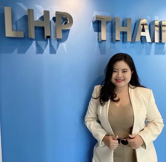 เสาวลักษณ์ มิ้มทอง