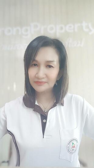 Kwancheewa Yenchum