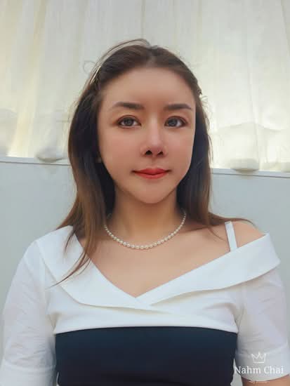 Thidarat Chaijumroonpun