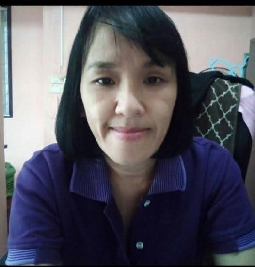 Kanjana Changcham