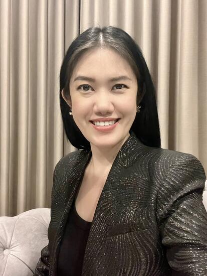 สุพจี วัฒนารมย์