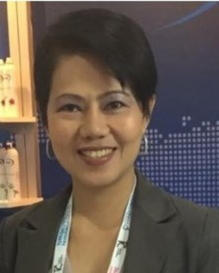 นภัสสร จันทรกำเนิด