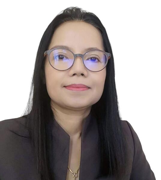 Praeploy Rattanapornnapapatch