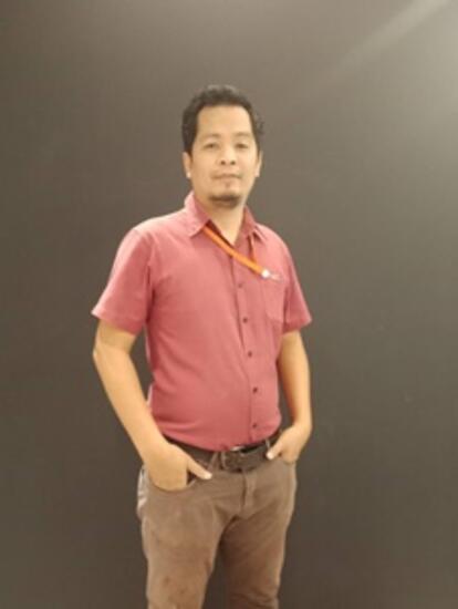 ตะวัน ขันเงิน