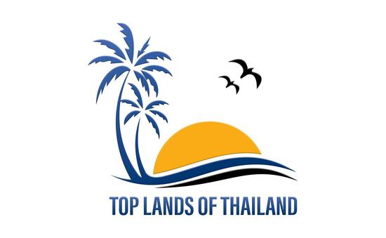 TopLands of Thailand