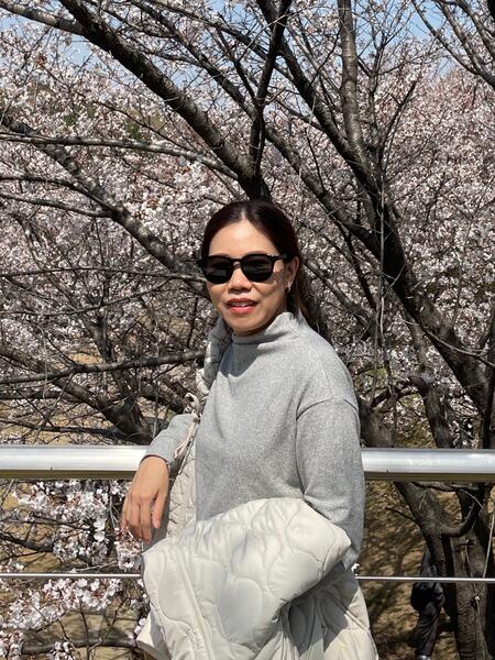 Patchalida Chanchaisiriwet